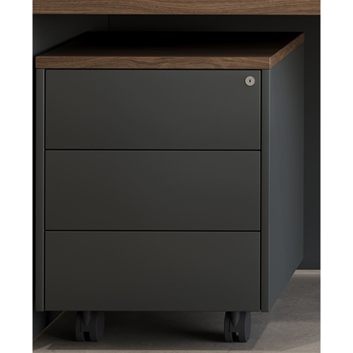 Тумба мобильная