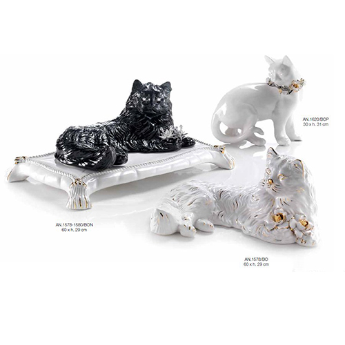 Персидская кошка