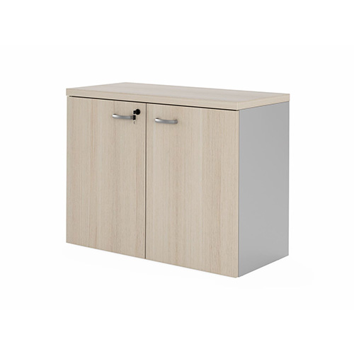 Шкаф низкий ФЛЭШ