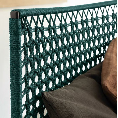 Кровать SAILOR