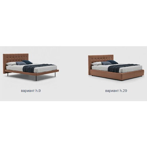 Кровать FREEDOM